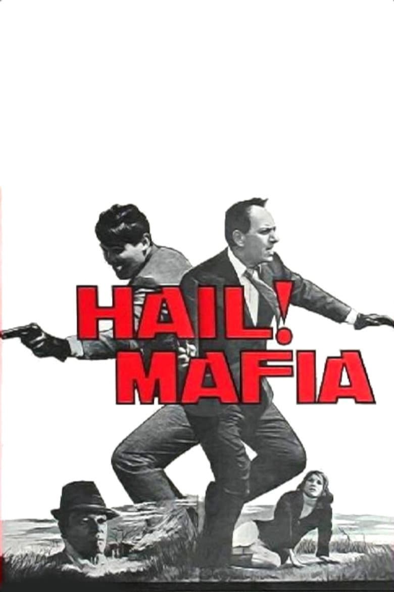 Hail! Mafia poster