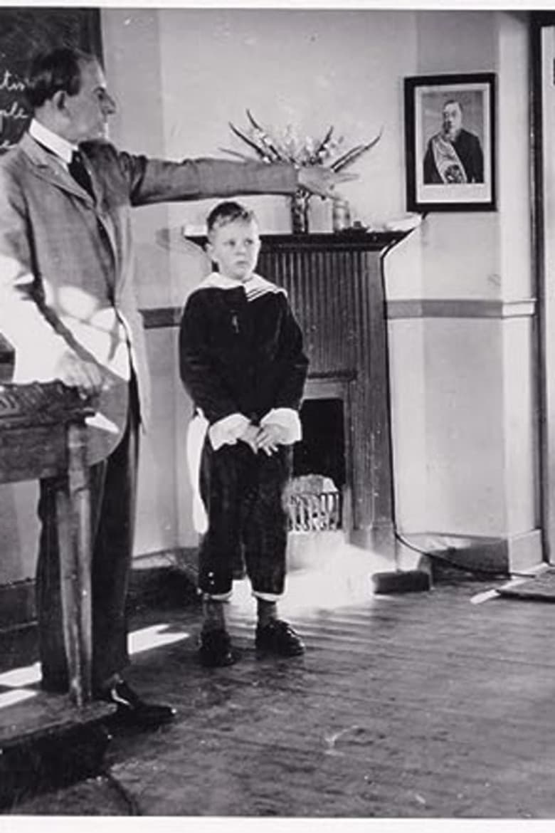 Doodkry is Min poster