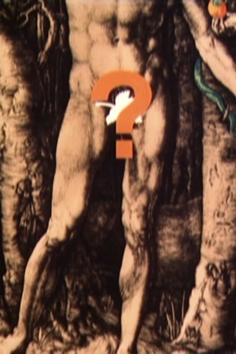 Geschlechtsorgane poster