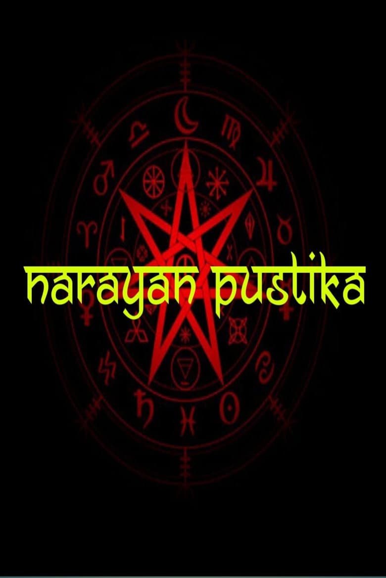 Narayan Pustika poster