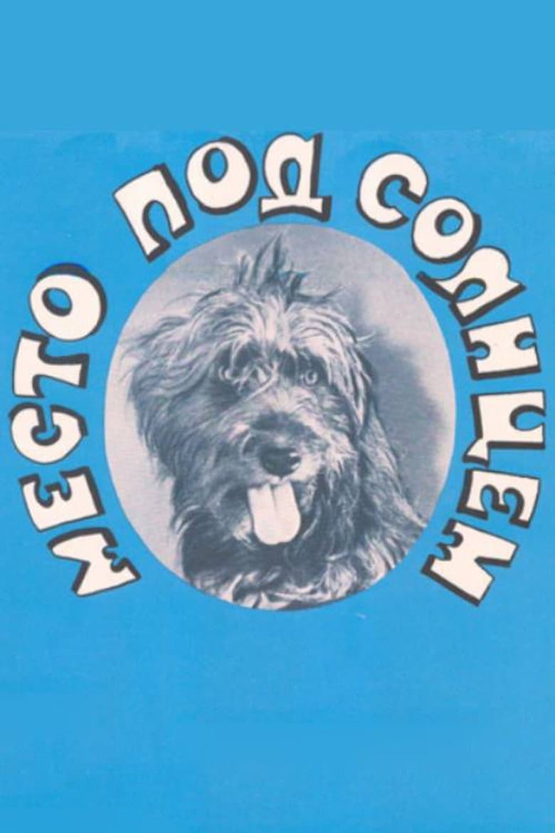 A Place Under the Sun poster