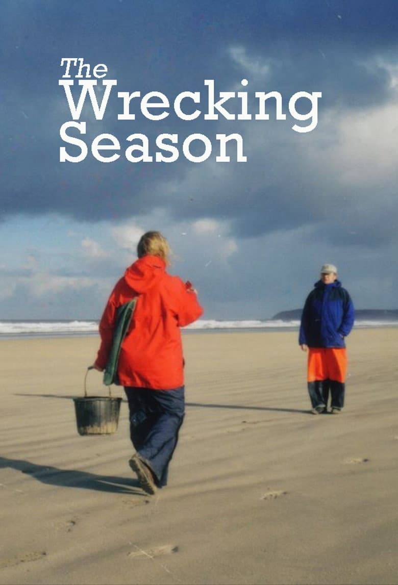 The Wrecking Season poster