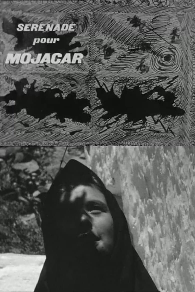 Sérénade pour Mojacar poster