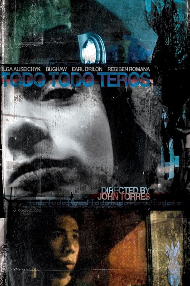 Todo Todo Teros poster