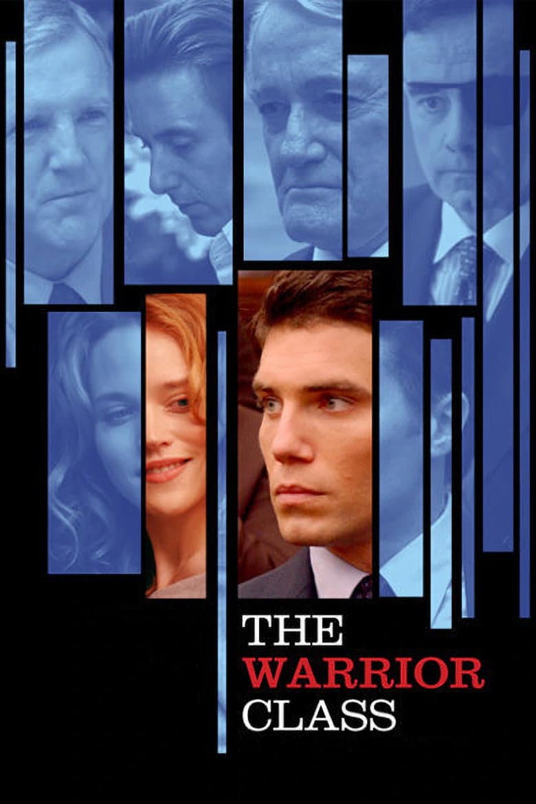 The Warrior Class poster