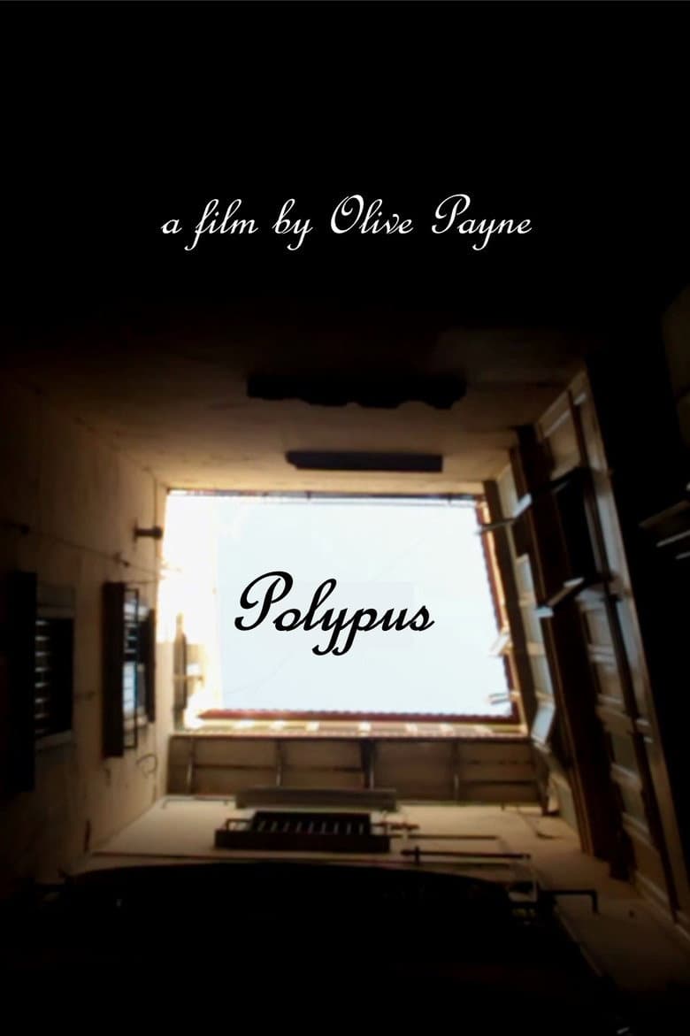 Polypus poster