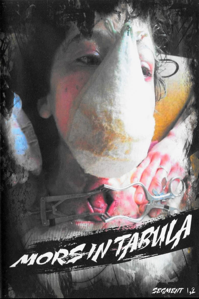 Mors in Tabula poster