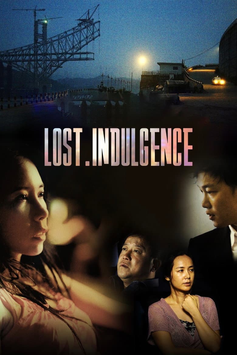 Lost Indulgence poster