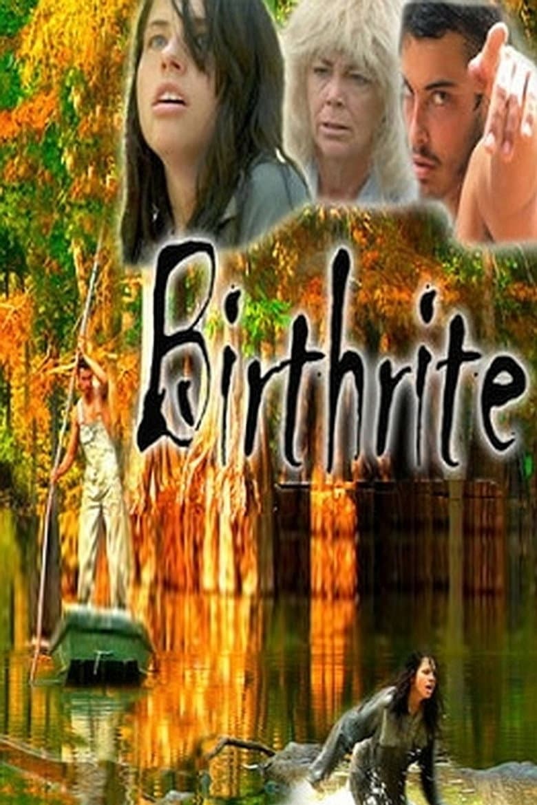 Birthrite poster