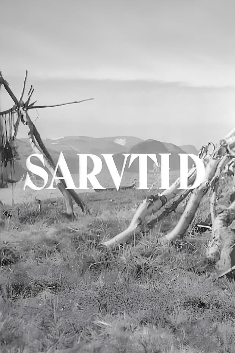 Time for Common Rudd poster