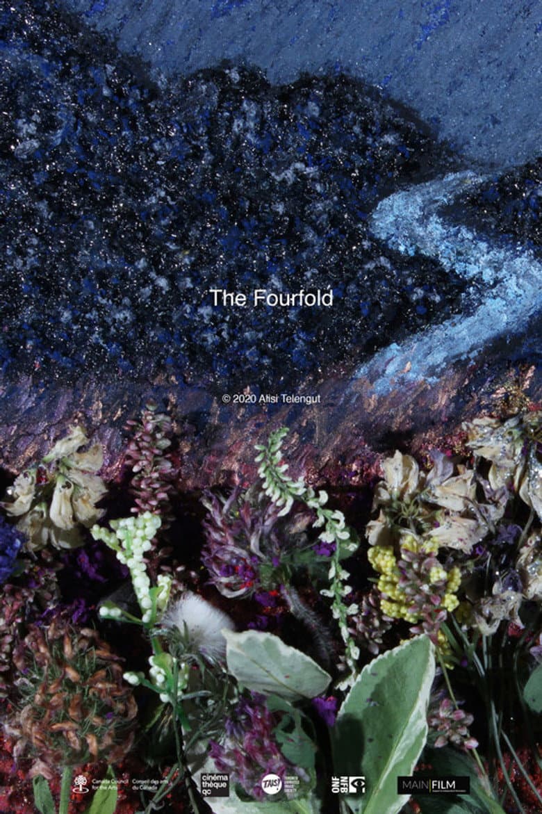 The Fourfold poster