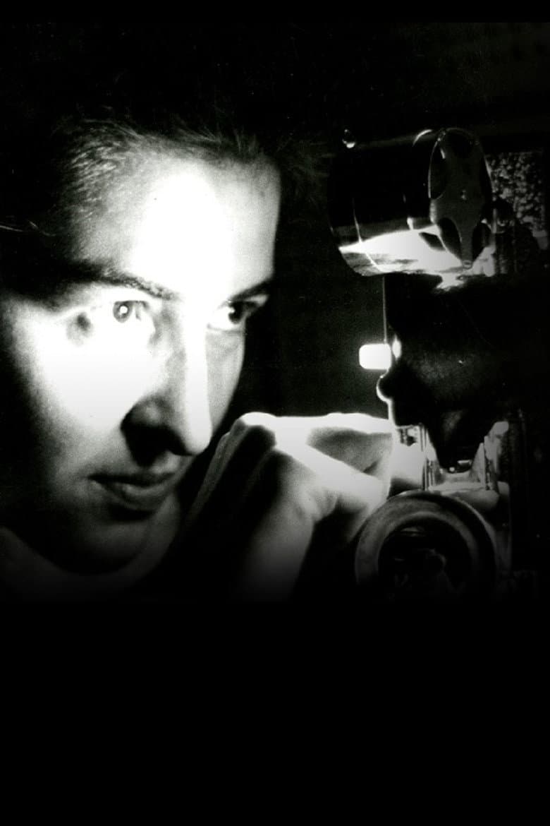 Eleven Moving Moments with Evelyn Lambart poster