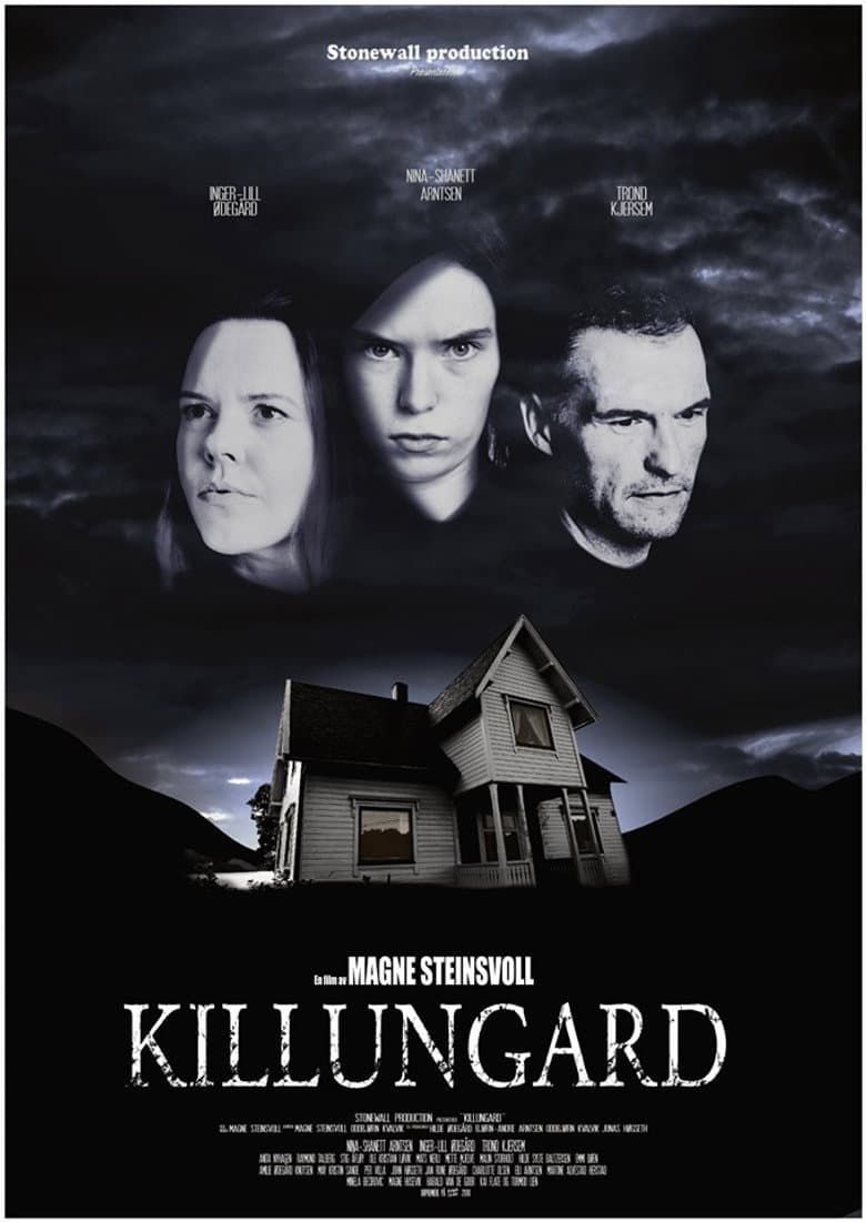 Killungard poster