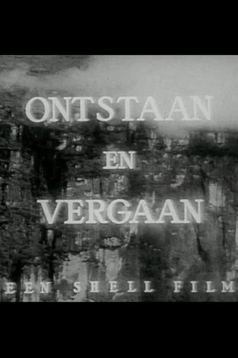 Arise and Perish poster