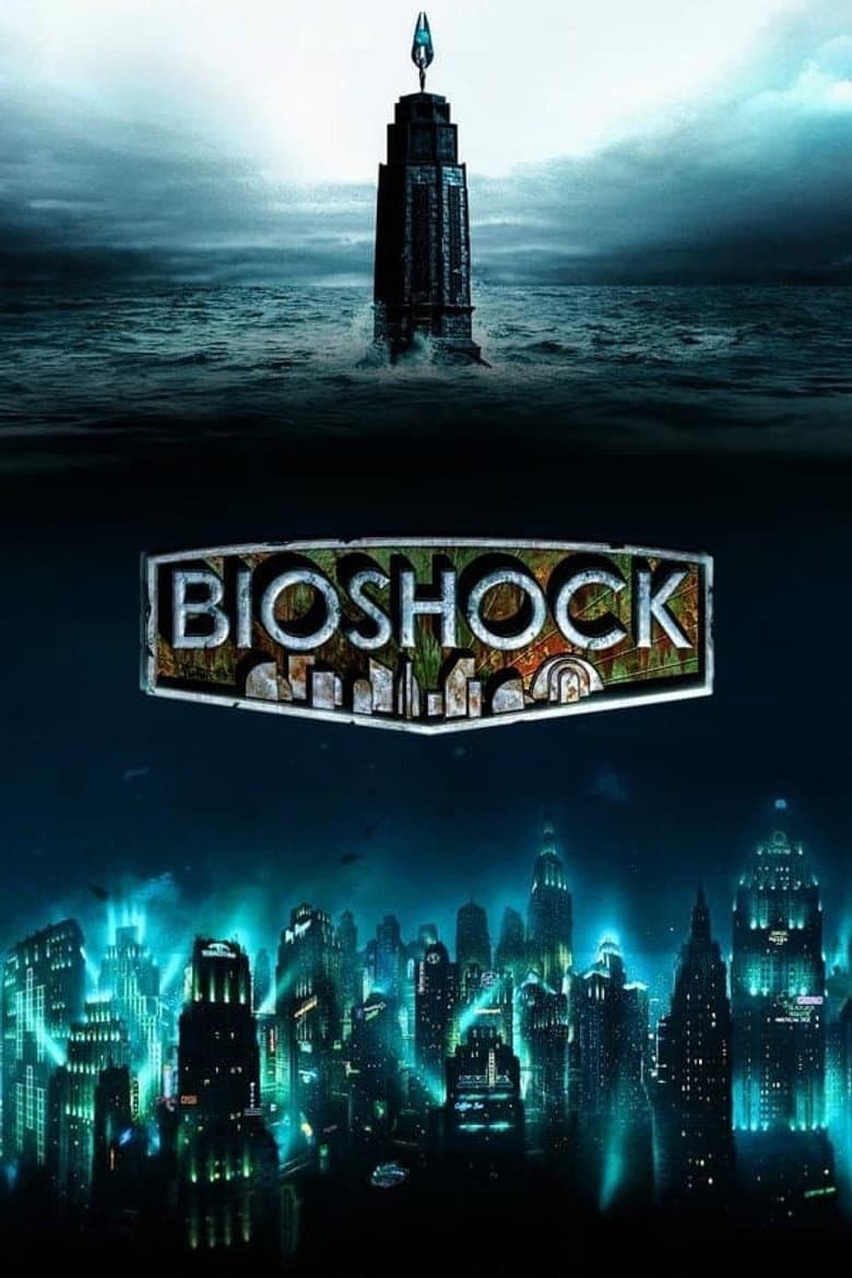 BioShock poster