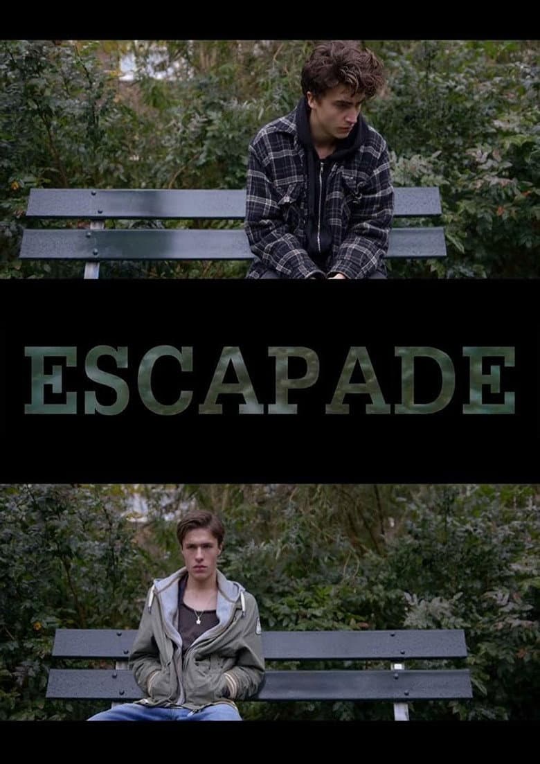 Escapade poster