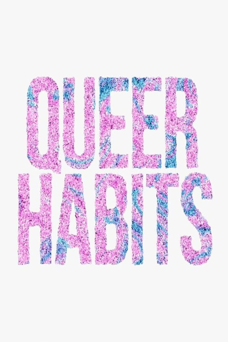 Queer Habits poster