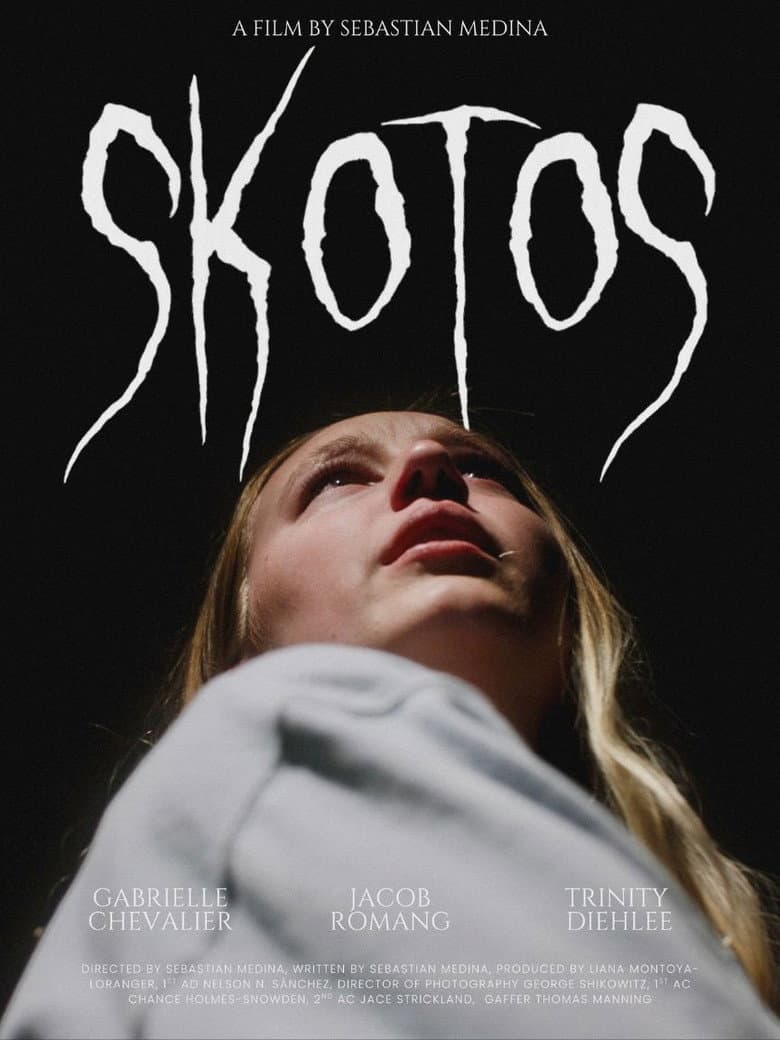 Skotos poster