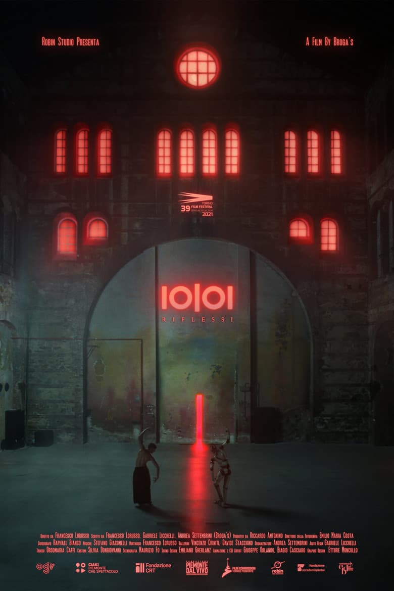 IO|OI poster