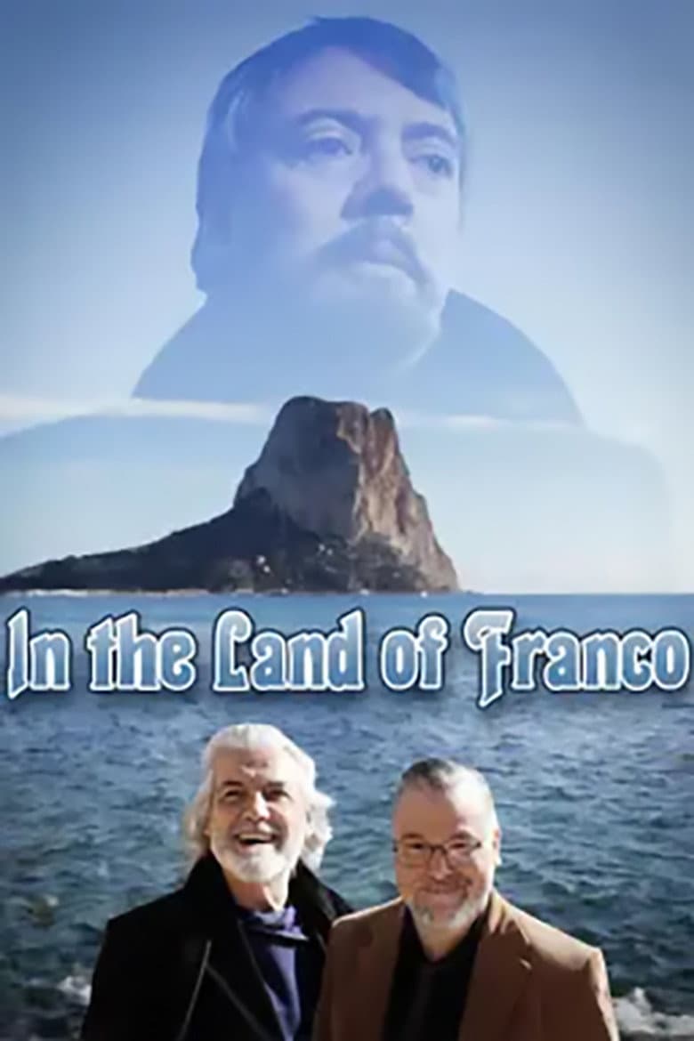 In The Land of Franco poster