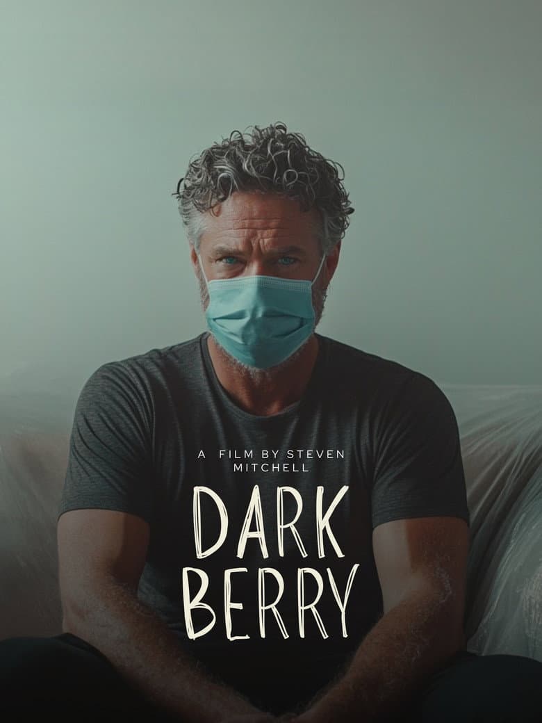 Dark Berry poster