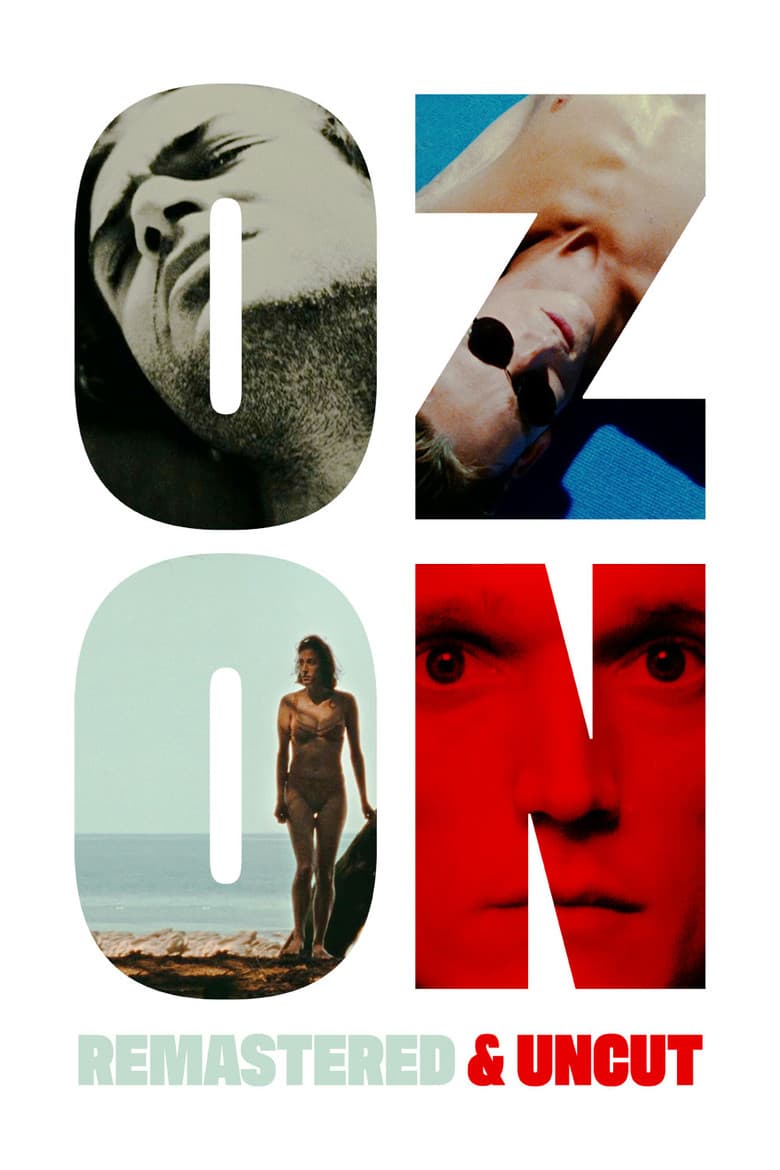 Ozon: Remastered & Uncut poster