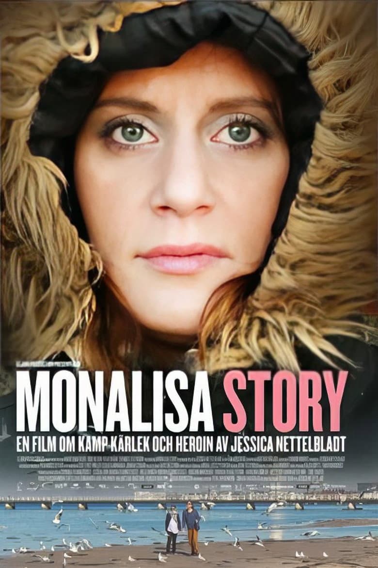 MonaLisa Story poster
