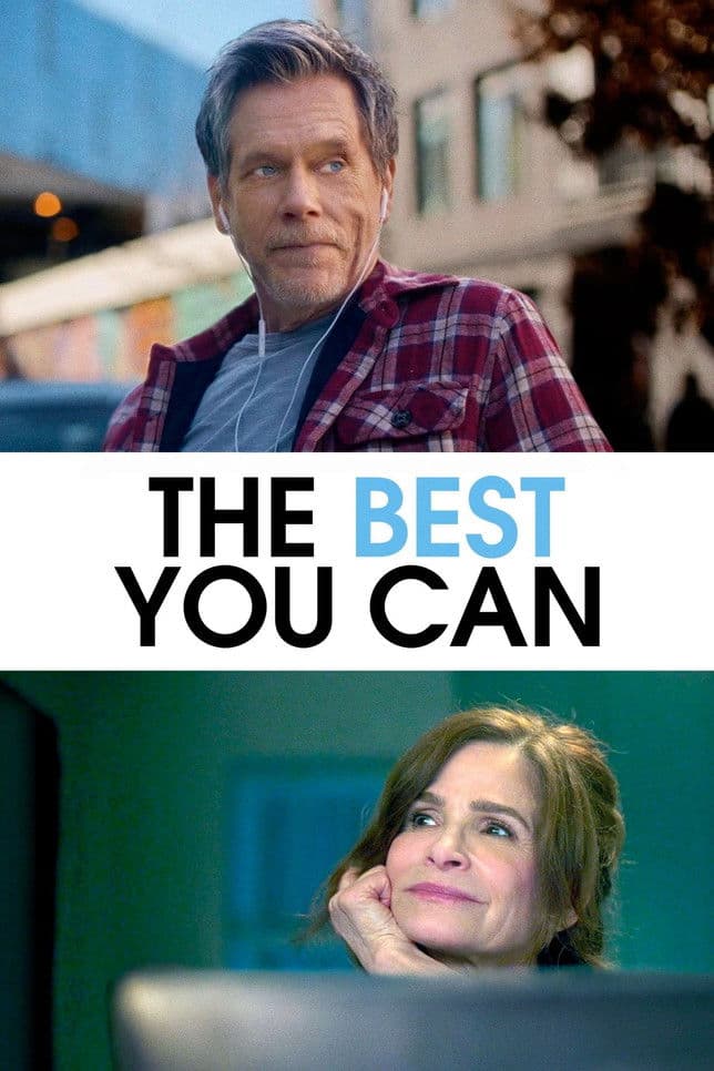 The Best You Can poster