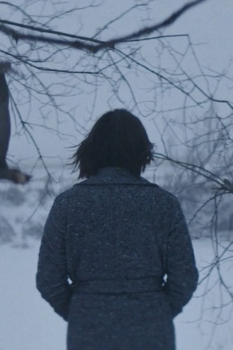 Even in the Silence poster