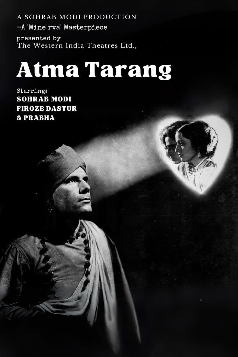 Atma Tarang poster