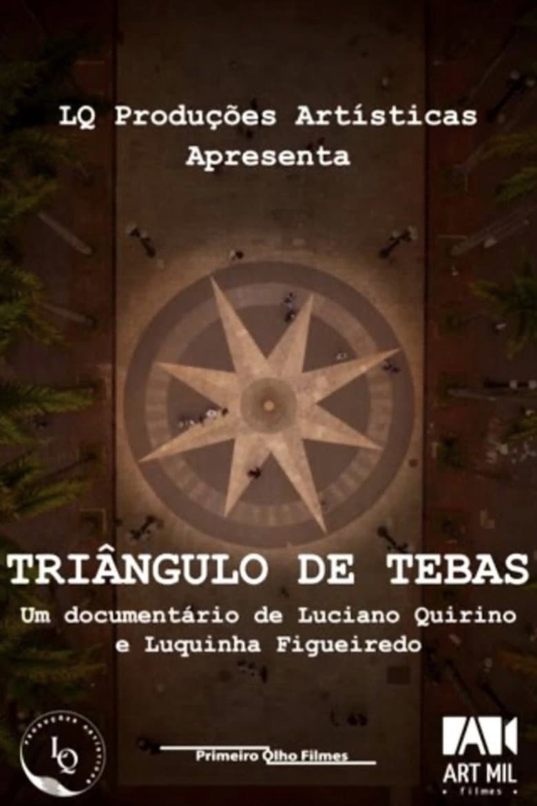 Tebas Triangle poster