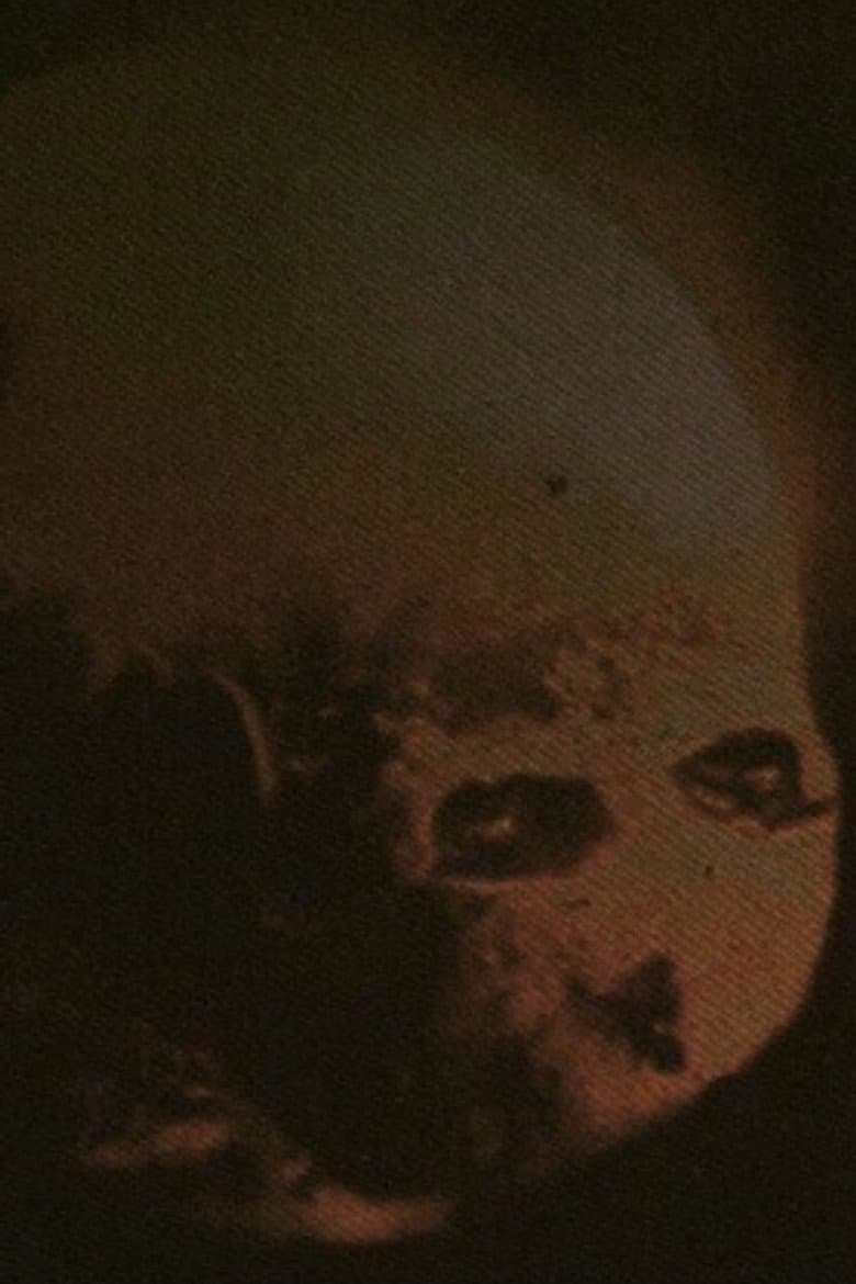 A Burning Star (Short Version) poster