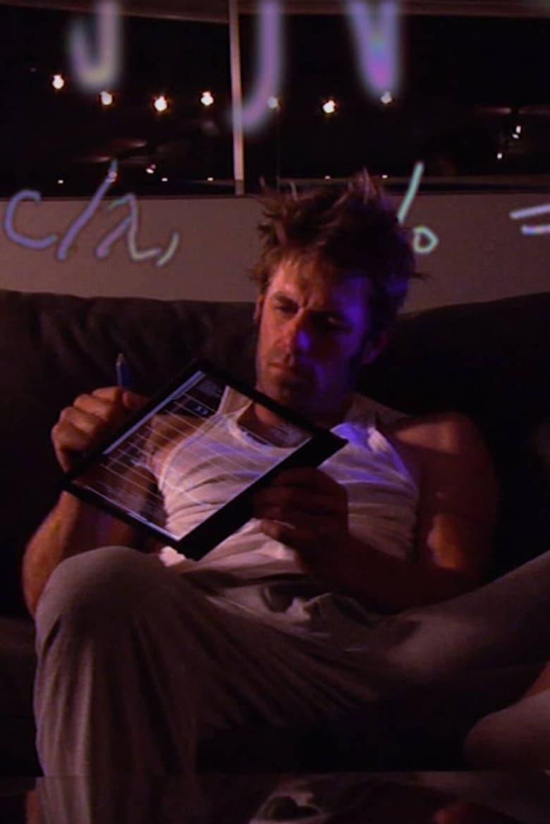 Changing Time poster