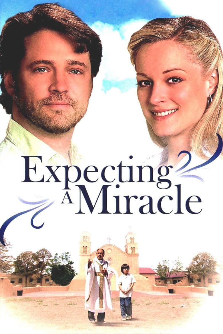 Expecting a Miracle poster