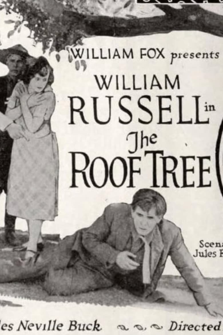 The Roof Tree poster