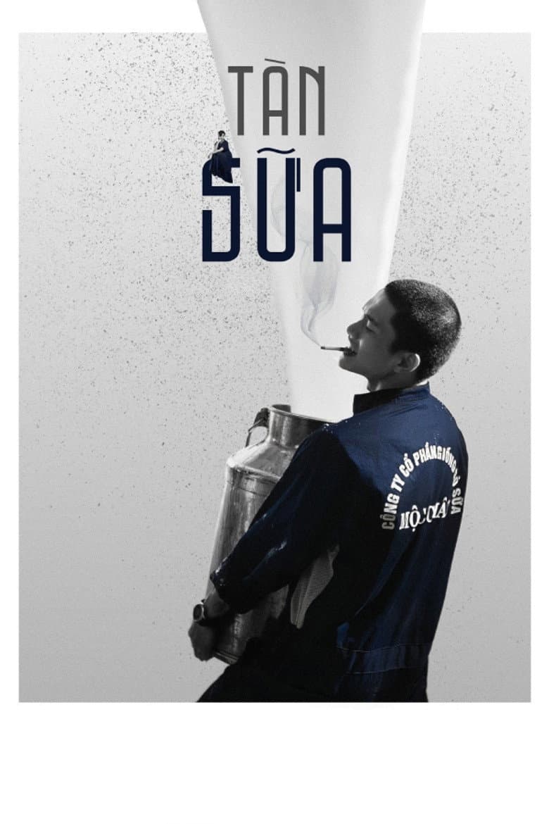 Tàn Sữa poster
