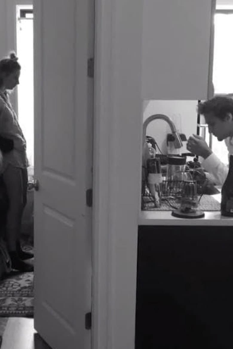 The One with The Sisters Wedding poster