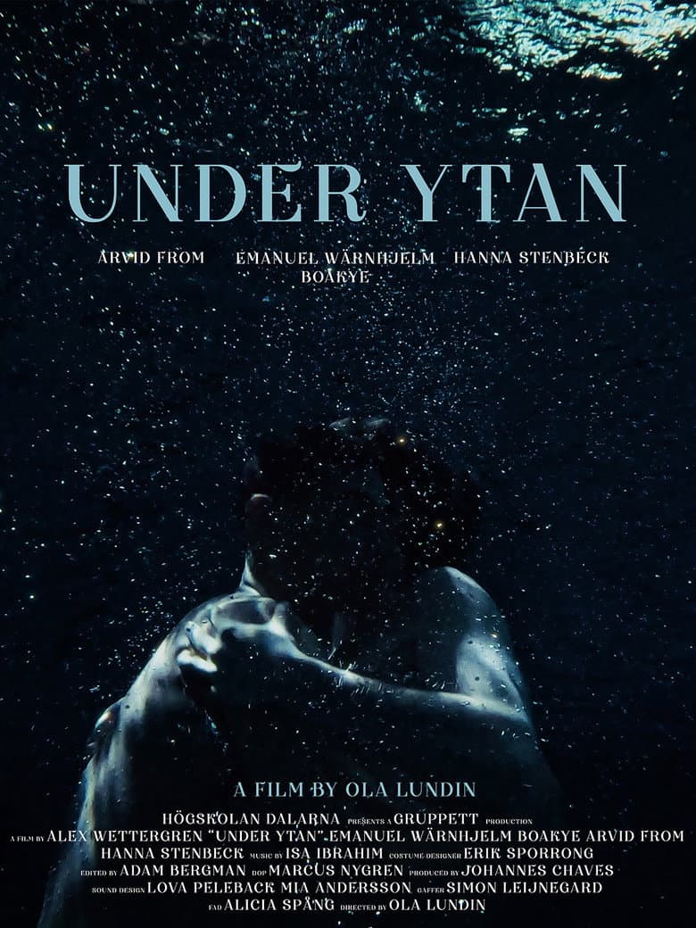 Under Ytan poster
