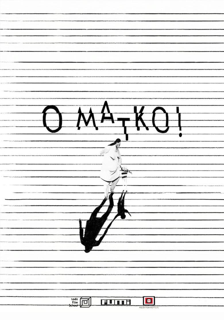 Oh Mother! poster
