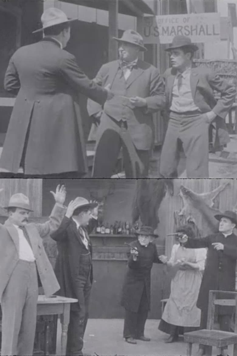 Unexpected Help poster