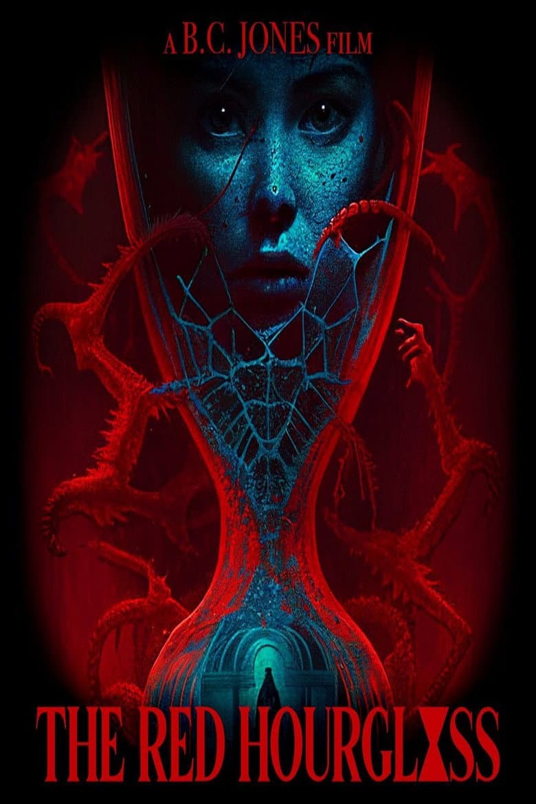 The Red Hourglass poster