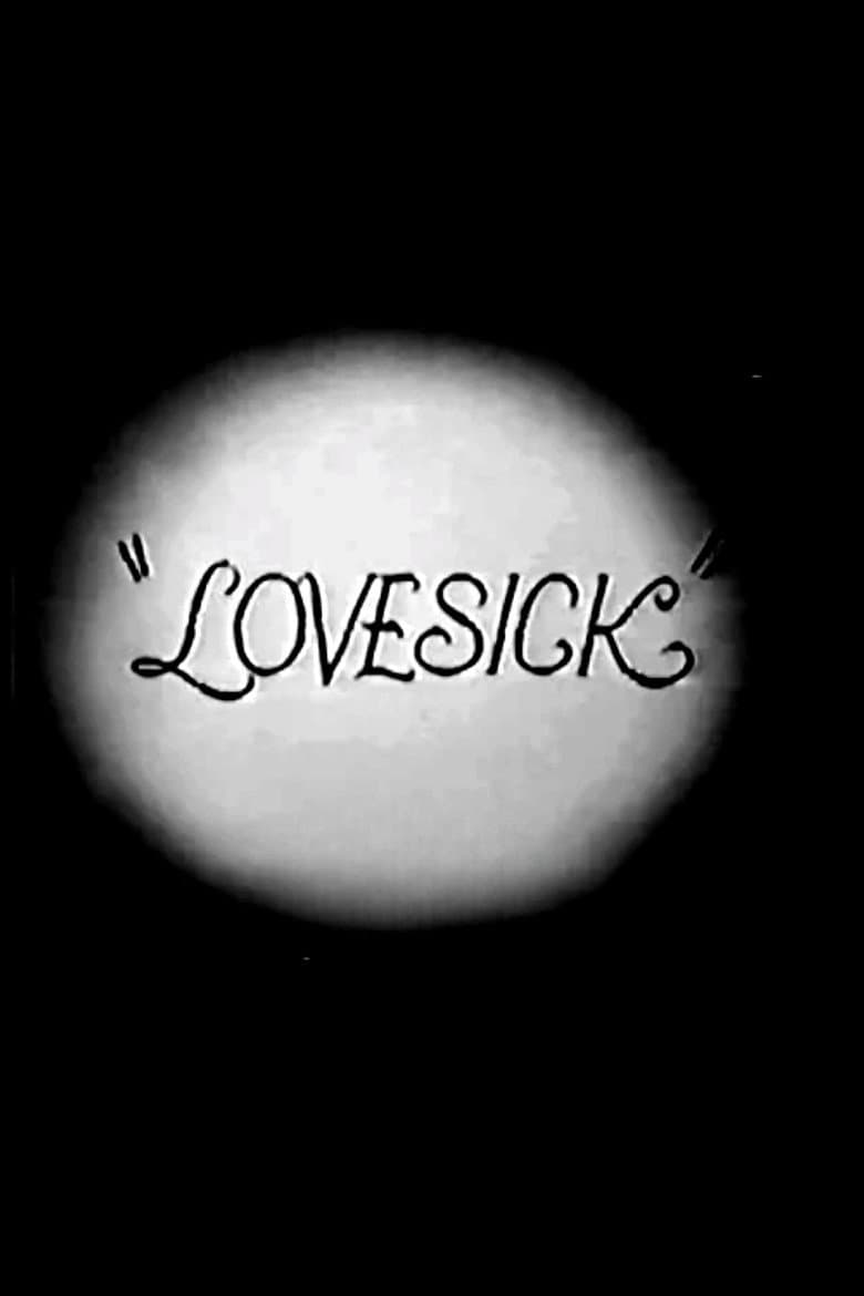Lovesick poster
