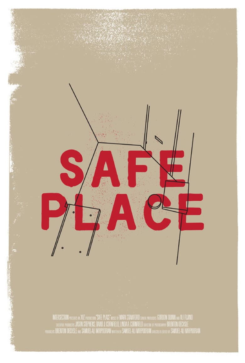 Safe Place poster