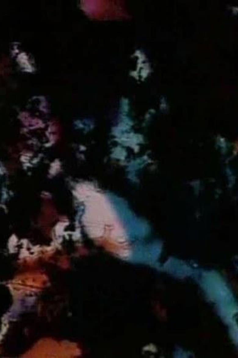 Persian Series #16 poster