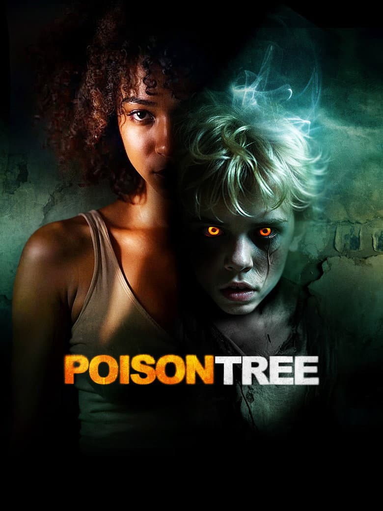 Poison Tree poster