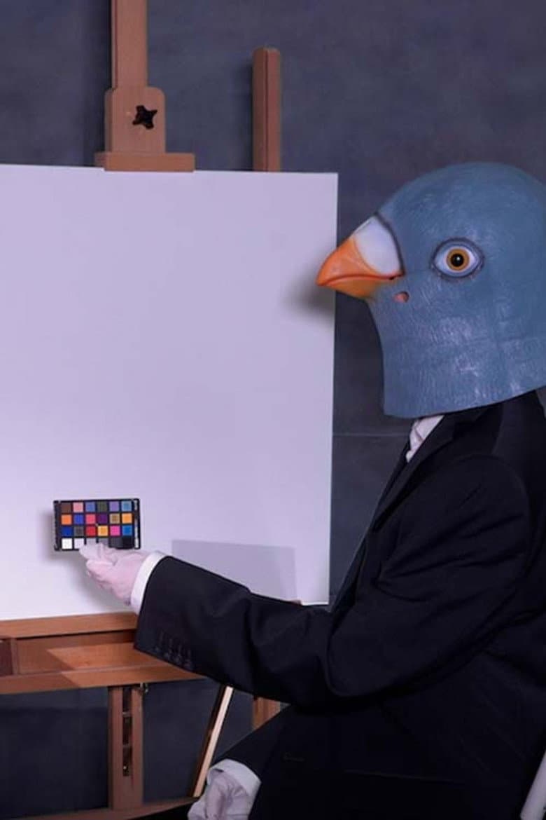 Birdsaver Report Volume 2 poster
