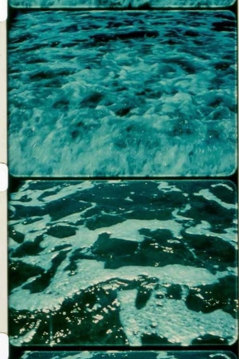A Child’s Garden and the Serious Sea poster