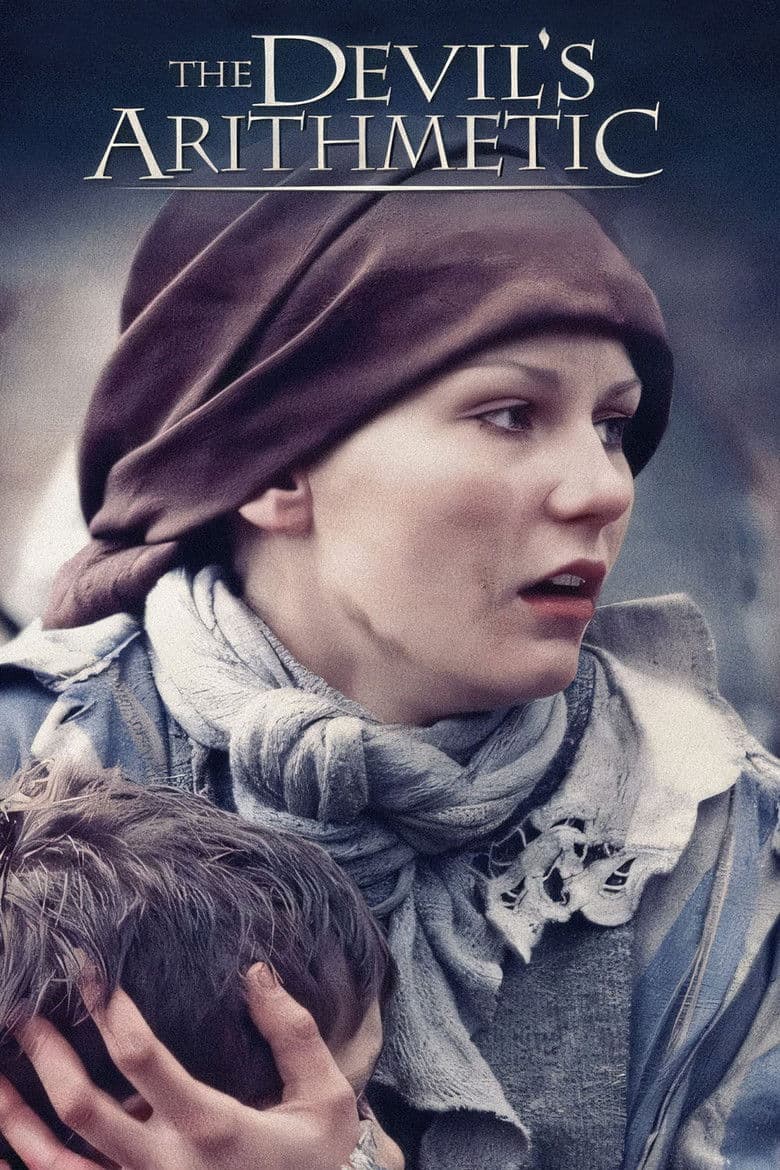 The Devil's Arithmetic poster