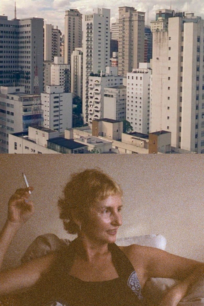 Resonating Surfaces poster