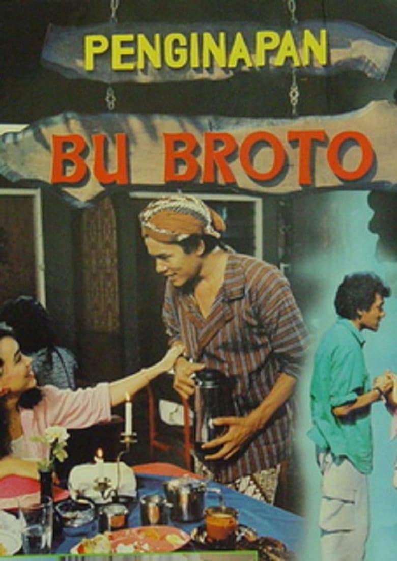 Penginapan Bu Broto poster